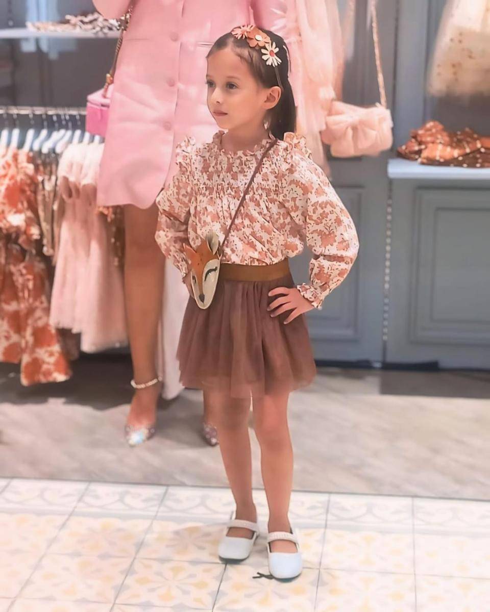 Popmama.com/Daffa Almaas